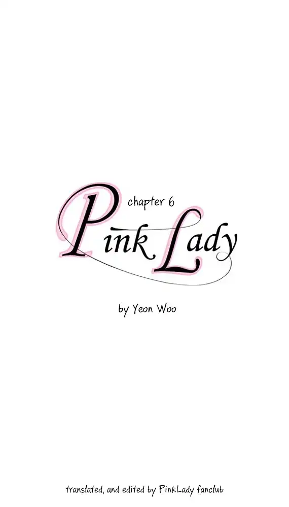 Pink Lady Chapter 6 1